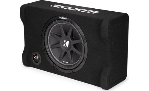 Kicker 48cdf124 refurbished - 48cdf124,