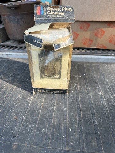 Antique kmart volt spark - antique,