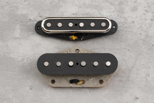 Tonerider vintage plus - tonerider,