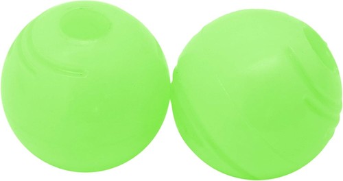 Dog fetch ball play toy - dog,