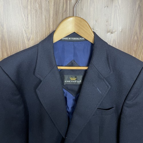 Cortefiel blazer jacket mens - cortefiel,