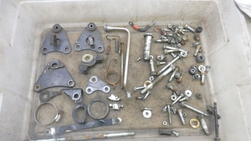1974 honda cb360 twin h451 - honda,