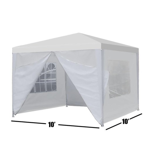 X10 garage shelter - garage, canopy