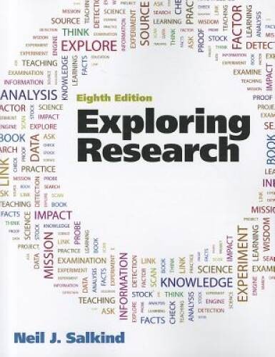 Exploring research 8th - exploring,