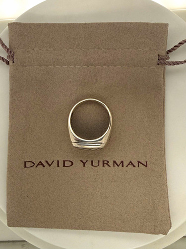 David yurman sterling silver - david,