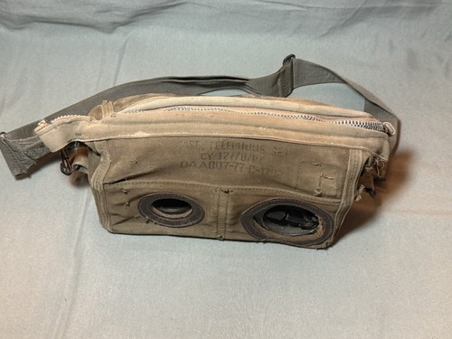 312 military field phone a - phone,