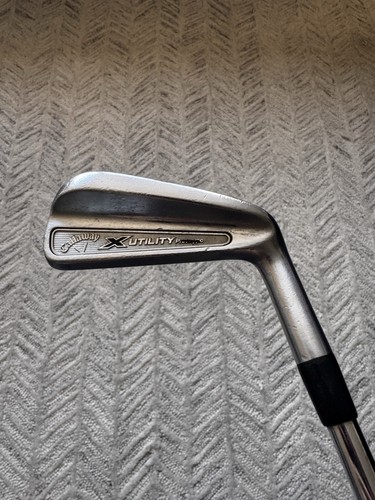 Used callaway utility - callaway, x