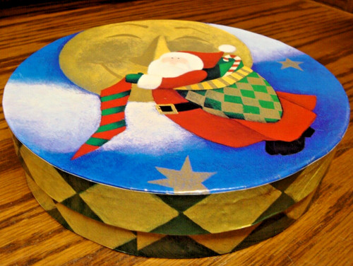 Lindy bowman santa claus - lindy,