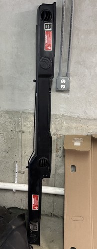 Hmmwv humvee hvac dash duct - dash,