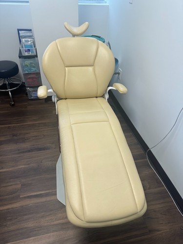 Electric dental examination - electric,