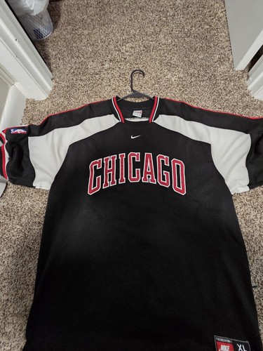 Vintage chicago bulls - vintage,
