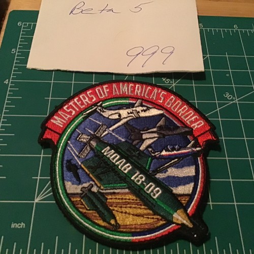 Air force moab - moab, mother