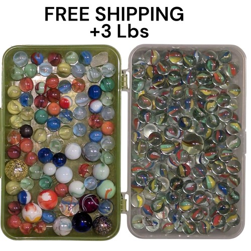 Over 200 random - 200, mixed
