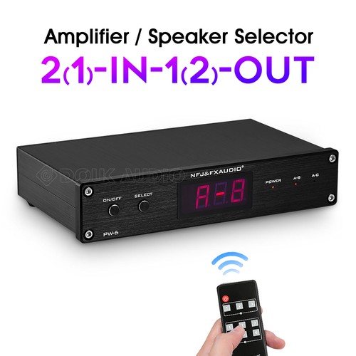 Way stereo audio b - 2-way,