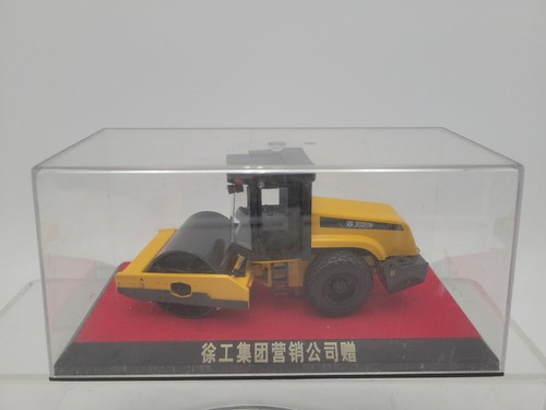 Xcmg scale diecast - xcmg,