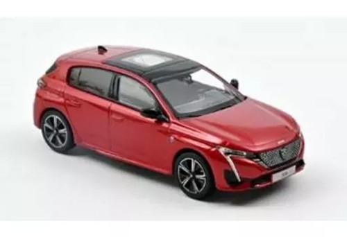 Peugeot 308 gt 2021 - 308,