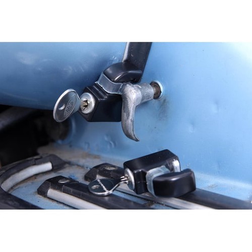 Vespa p125x p150x - p150x, p200e