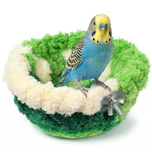 Cozy bird nest hammock for - cozy,