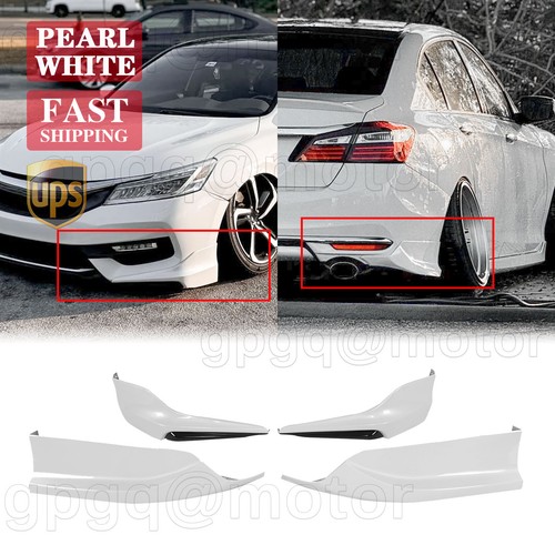 For honda accord - honda, 16-17