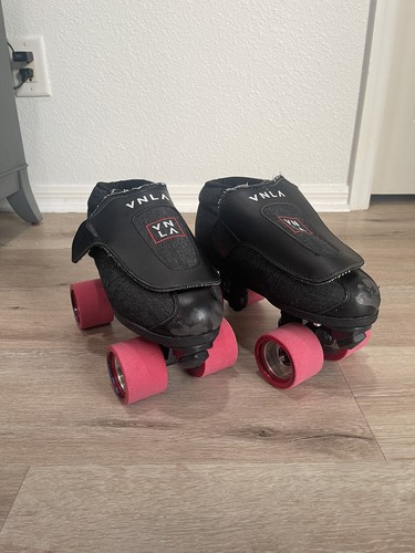 Vnla skates size - size, 8