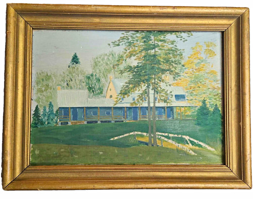 Vintage mid century american - vintage,