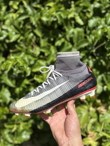 Nike mercurial superfly - mercurial, v