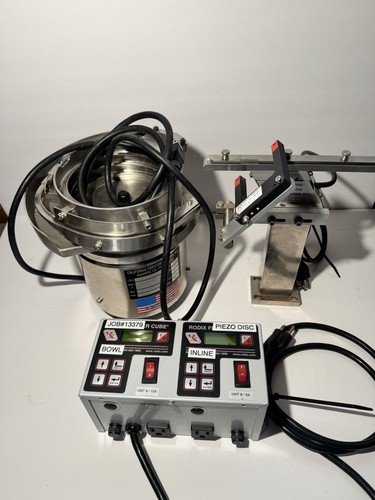 California vibratory feeders - vibratory,