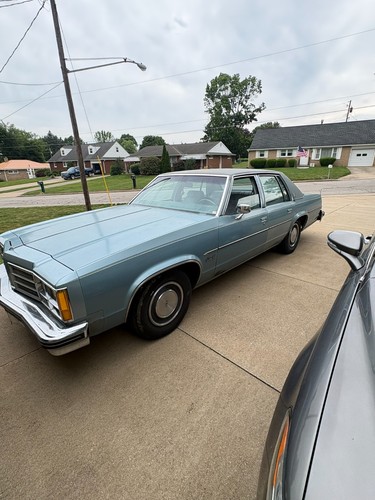 1978 oldsmobile delta - delta,