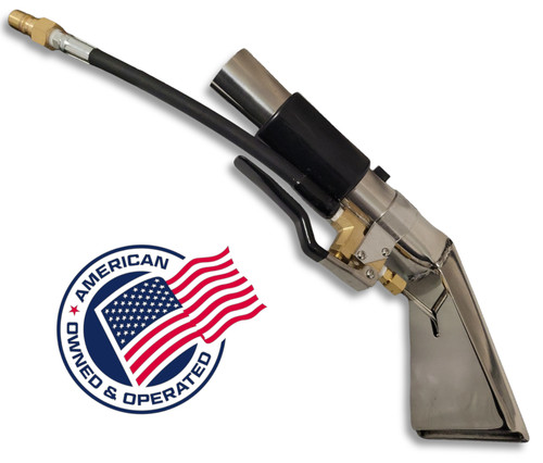 Carpet extractor upholstery - carpet,