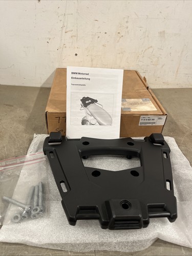 Oem bmw 77448523309 pannier - oem,