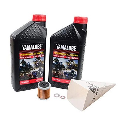 Stroke oil change kit - , 4-stroke