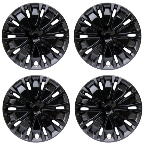 Set wheel covers - 4,