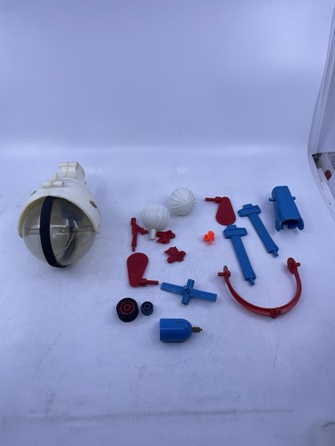 1976 mego micronauts hydro - 1976,