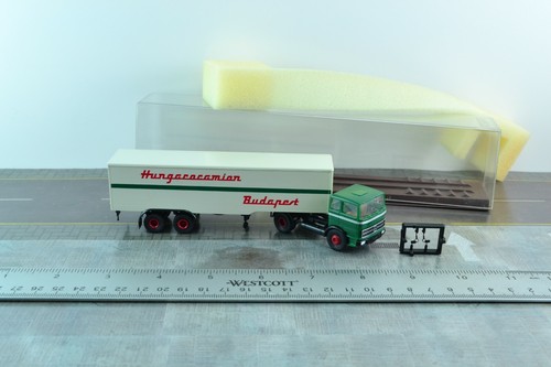 Brekina old timer mercedes - timer,