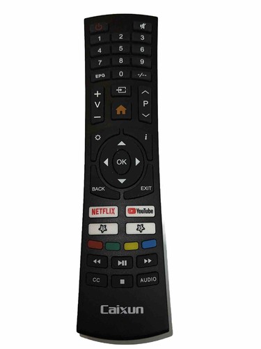 Genuine caixun led ec32s2n - caixun, tv