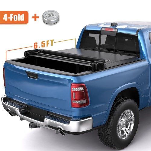Fold 5ft truck bed - 6.5ft, tonneau