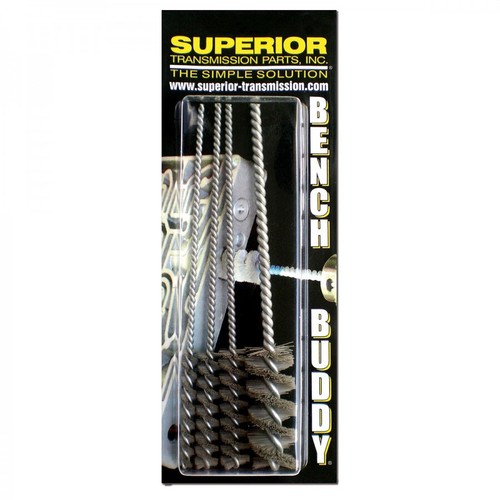 Superior transmission parts - superior,