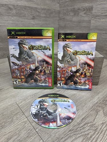 Godzilla save the earth - godzilla:,
