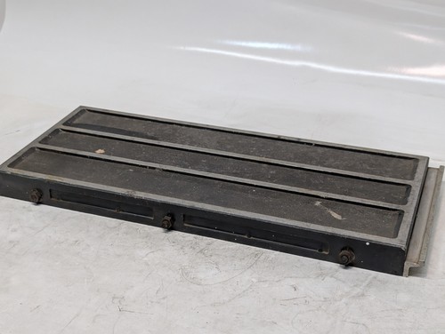 804082 magnetic chuck surface - magnetic,