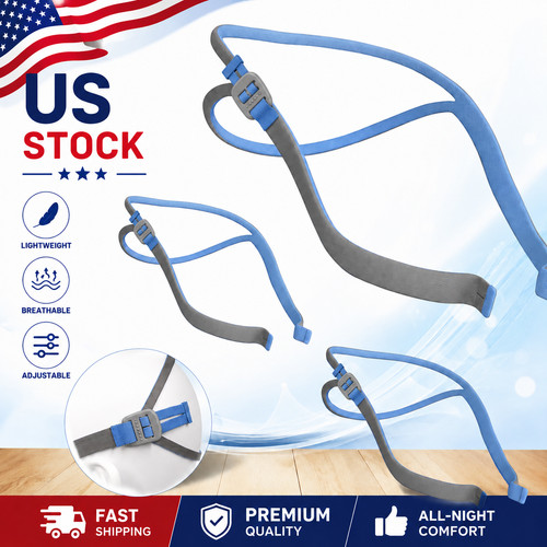 Pack airfit p10 headgear - airfit,