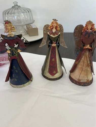 Vintage christmas angel - christmas,