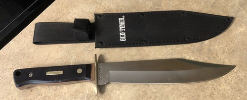 Old timer schrade 1130045 - timer,
