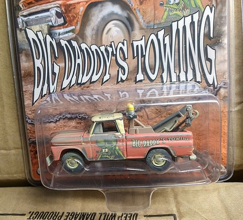 Johnny lightning 1965 chevy - lightning,
