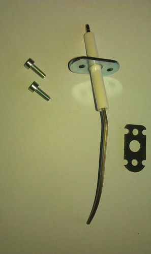 Viessmann 7819628 ionization - 7819628,