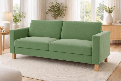 Heavy duty velvet - duty, karlstad