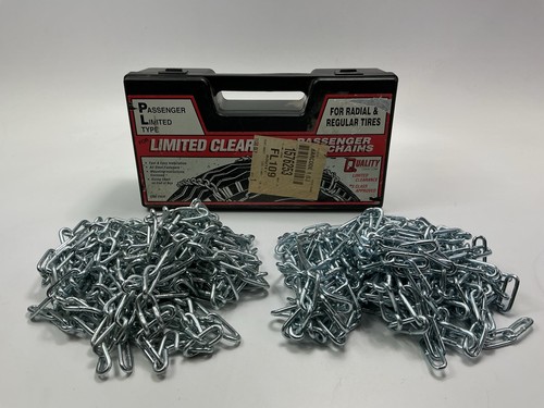 Quality chain 1138 tire - tire, snow