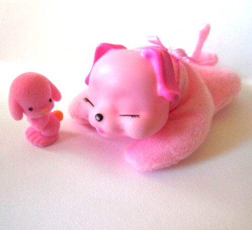 Puppy hasbro baby - hasbro, surprise