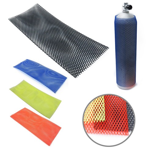 Easily adjustable scuba - easily,