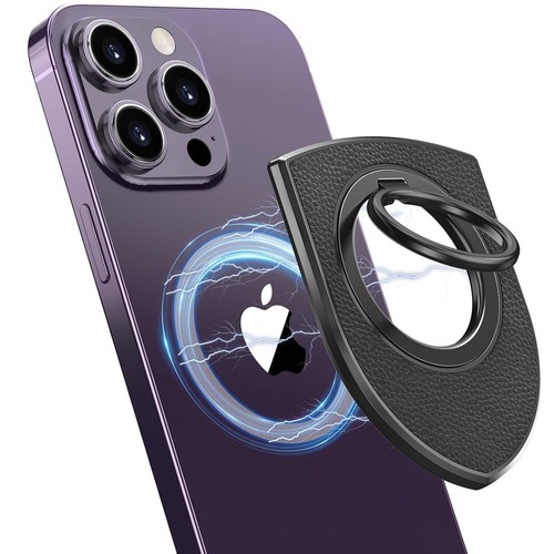 Strong magnetic phone grip - phone,
