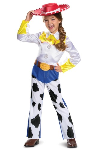 Official toy story - official, jessie